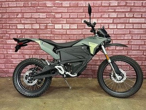 Nuevo Scooter Eléctrico Zero FX Euro 5 de Alta Velocidad con Motor de Cubo Trasero Automático de 12 Velocidades, Batería de Litio de 48V Extraíble y Cuadro de Acero al Carbono - Product Image 6