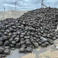 Compre al por Mayor Compresores de Refrigeración de CA Usados, Accesorios de Desecho, Grado HMS, Forma ASH, Origen TH, Calidad Premium, 10 kg