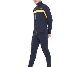 Chándales de Invierno con Capucha para Hombre, Casuales, Estampados, Lisos, Gruesos, Ajustados, Transpirables, para Adultos - Logotipo y Diseño Personalizados, Venta al por Mayor - Product Image 2