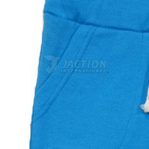 Pantalons de jogging pour enfants en gros, vêtements de sport décontractés, pantalons de jogging d'hiver pour enfants, en vente en ligne - Product Image 5