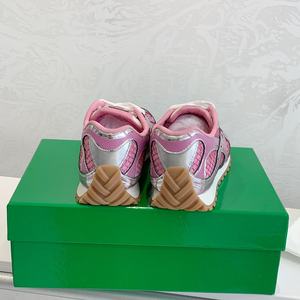 Vente en gros de chaussures de marche résistantes aux chocs de haute qualité, nouveau style, chaussures épaisses personnalisées de créateur - Product Image 5