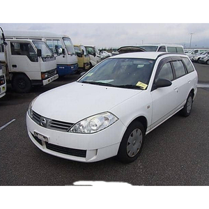 รถมือสอง niss-wingroad wingroad ส่งออกรถญี่ปุ่นประสิทธิภาพสูงในราคาที่เหมาะสม - Product Image 1