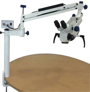 MARS INTERNATIONAL ENT/OFTÁLMICA MICROSCOPIO DE OPERACIÓN PRECIOS MODELO SUPERIOR DE MESA .. - Product Image 2
