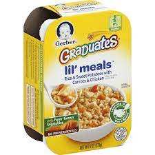 แพ็คหลากหลายขนมธัญพืชสำหรับผู้สำเร็จการศึกษาจาก Gerber-บลูเบอร์รี่สตรอเบอร์รี่แอปเปิ้ลมิกซ์ป๊อปคอร์นรสหวานปราศจากกลูเตนจำนวนมาก - Product Image 6