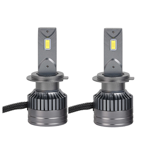 หลอดไฟ LED H7 คอมแพค - Product Image 3