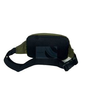 Spofit <b>Waist</b> <b>Bag</b> PU-Cordura 1000D Landscape Durable Waterproof Zipper Custom Size Color Outdoor Hiking Travel <b>Bag</b> Adjustable - Product Image 6