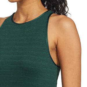 Top Ventas 2025 EFFO ENTERPRISES, Top sin Mangas Ajustado de Color Sólido con Cinturón, para Mujer, en Algodón/Fibra de Bambú, Tallas Grandes - Product Image 4