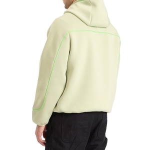 Sudaderas con capucha nuevas personalizadas al por mayor-sudaderas con capucha Unisex transpirables ligeras deportivas de moda de alta calidad 2026 - Product Image 4