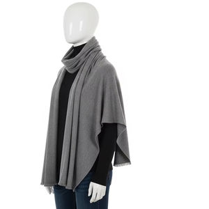 Mens Polyester Spring <b>Scarves</b> And Shawls Lightweight Soft Breathable Fabric Fashion Casual Outdoor Travel Neck <b>Wrap</b> Accessories - Product Image 3