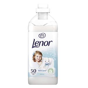 Suavizante de Telas LENOR Amethyst 1.5L - Product Image 6