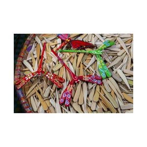PRODUCTO BAMBÚ DRAGONFLY REGALOS PARA AMIGOS HACER EN VIET NAM ECOLÓGICO MEJOR PRECIO DE BLUE LOTUS FARM VIET NAM - Product Image 4