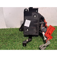 CENTRALINE FUSE DOOR AND BODY COMPUTER JAGUAR XF Series CX2314K131BC 224DT diesel 2179 (11>15)