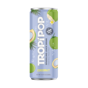 Bebidas Carbonatadas con Sabor Tropical, Jugo de Frutas de Marca Privada Directo de Fábrica, Certificación HALAL, Bebida al por Mayor - Product Image 1