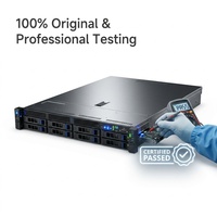 Commutateur Ethernet Gigabit 24 ports Cloud Engine S5735S-L24T4S-QA2, 4 ports SFP GE, Commutateur réseau d'entreprise géré de couche 3 pour campus