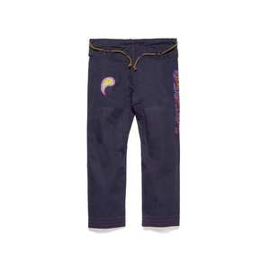 Uniforme de Jiu Jitsu con Logotipo Personalizado al por Mayor, Kimono BJJ, Gis de Judo para Entrenamiento y Competición, Nuevo, Poliéster/Algodón, Unisex - Product Image 5