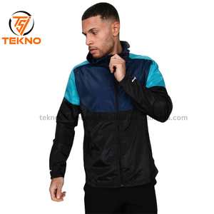 Chaquetas cortavientos Hombres y mujeres Primavera Protección solar Chaqueta de lluvia impermeable de secado rápido - Product Image 2