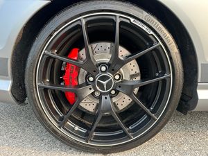 ข้อเสนอสุดพิเศษ! รถเบนซ์ Mercedes-Benz C63 AMG Edition 507 Coupe ปี 2015 พร้อมส่งมอบ - Product Image 6