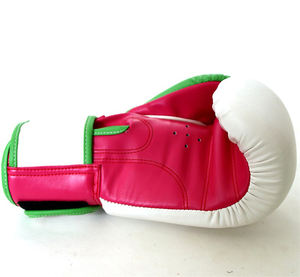 ชุดเล่นมวยผ้าโพลีเอสเตอร์สำหรับฝึกซ้อมและแข่งขัน - Product Image 6