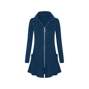 Long Sleeve Plus Size Sweatshirt for Autumn and Winter - Product Image 5