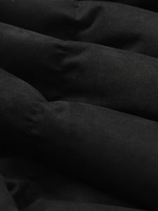 Chaquetas de Invierno para Hombre con Capucha, Resistentes al Viento, Transpirables, de Lona, con Cuello Alto, de Alta Calidad, Personalizadas, Precio al por Mayor - Product Image 6