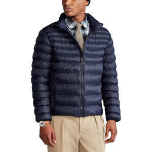 Mens Vintage Oversized Heavy Winter Puffer Jacket Hooded Front Pattern Extra <b>Thick</b> <b>Quilted</b> Padding Warm Insulated Outdoor Cold - Product Image 1