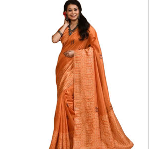 Vestido Tradicional Largo con Diseño Nuevo para Eventos Festivos, con Blusa sin Costuras, Precio Económico - Product Image 1