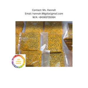 แพ็คสุญญากาศแช่แข็งเขตร้อนเข้มข้นตัวเลือกคุณภาพสูง - Product Image 5