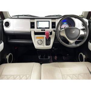 Suzuki Hustler Hatchback 2015 - Usado, Manual, Tracción Delantera, Gasolina, Asientos de Tela - Product Image 2
