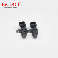 Sensor de Velocidad de Vehículo con Transmisión Automática FN1121551 para Mazda 2 3 5 6 CX-7 626 Ford FN1221551A