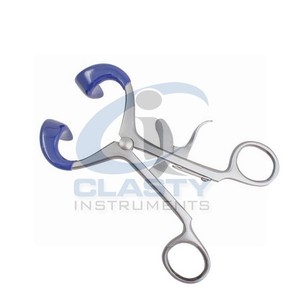 REASONABLE PRICE FACTORY WHOLESALE PRICE SURGICAL ENT WHITEHEAD <b>MOUTH</b> GAG FOR SALE / CUSTOMIZED LOGO WHITEHEAD <b>MOUTH</b> GAG - Product Image 4