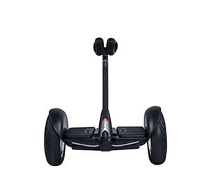 สินค้าขายดีสำหรับ Hot M A X /S.2 Smarrtts สกู๊ตเตอร์ไฟฟ้าทรงตัวอัตโนมัติ ความเร็ว 10/11.2/12.4 ไมล์ต่อชั่วโมง พร้อมไฟ  ที่ใช้งานร่วมกันได้ - Product Image 2