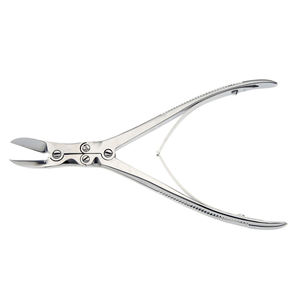 Ruskin Liston คีมตัดกระดูก160มม. ออกแบบโลโก้ของคุณเอง - Product Image 2