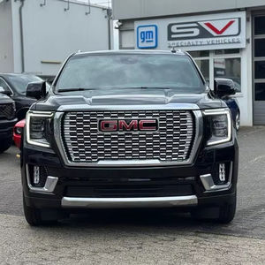 NUEVO YUKON Denali 2025, 6.2l V8, 426hp, Versión Alemana, TRANSMISIÓN AUTOMÁTICA - Product Image 1