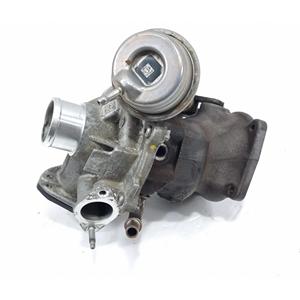 FORD EcoSport Série Turbine 53420053 M1JC, M1JJ, M1JU Essence 1000 (12>) - Product Image 5