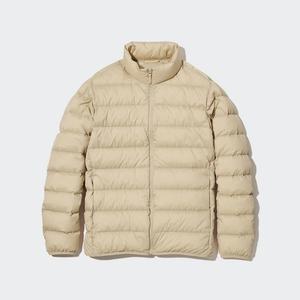 Wholesale Custom Made <b>Men's</b> Waterproof Puffer Jacket <b>Top</b> Selling Latest Design Zipper Closure Breathable Puffer Jacket for <b>man</b> - Product Image 1