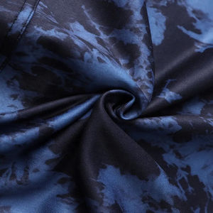 Sudaderas con capucha de felpa francesa Tie Dye personalizadas para hombre, sudaderas con capucha Tie-dye, entrega y envío rápidos, mezcla de algodón básico - Product Image 5