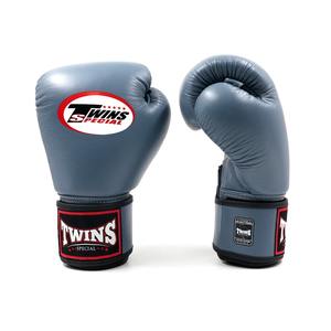 Gants de boxe personnalisés pour sparring jumeaux, gants d'entraînement de Muay Thai, gants de sparring de qualité supérieure en cuir de vachette, logo personnalisé - Product Image 2