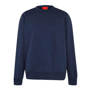 Suéter Personalizado de Felpa Gruesa para Hombre, Sudadera Deportiva Versátil, Tendencia de Moda 2025 - Product Image 1