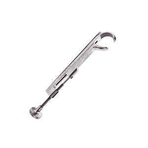 Customized Ortho Instruments Lowman Bone Holding <b>Clamp</b> Stainless Steel High Quality for Veterinary Use - Product Image 2