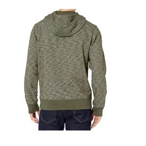 Sweats à capuche à manches courtes pour hommes, sweat-shirt décontracté à manches longues - Product Image 2