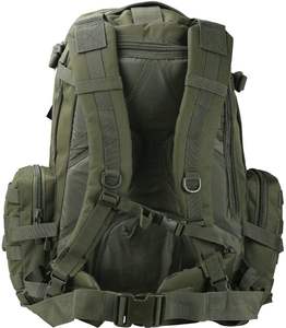 กระเป๋ายุทธวิธีอุปกรณ์ที่ดีที่สุดสำหรับความทนทานและฟังก์ชั่นทนทานอเนกประสงค์หนักเกรดสูงทนต่อสภาพอากาศ - Product Image 2