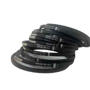 Courroies d'entraînement industrielles en caoutchouc de transmission de type V - Product Image 3