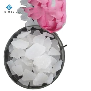 Sulfate d'aluminium de qualité industrielle 2026 en granulés/paillettes/poudre pour le traitement de l'eau, CAS 10043-01-3 - Product Image 5