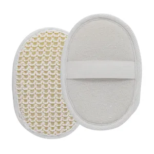 Bagolaro Spugna Esfoliante Personalizzata, Accessorio per Bagno e Toilette - Product Image 1