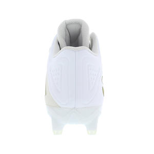 Adidas As Freak Mid Rfs <b>Men</b> <b>Shoes</b> Color: <b>White</b>/Gold 100% Authentic - Product Image 4