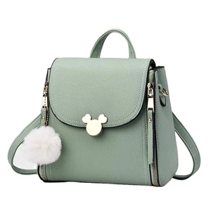 Custom Logo Women Fashion Long Shoulder <b>Bag</b> Two-Strap Chain Women's Shoulder <b>Bags</b> - Product Image 4