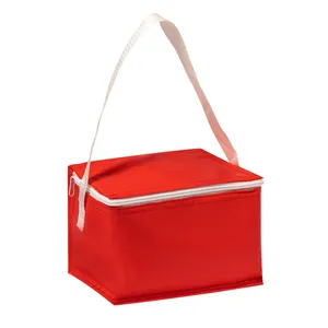Coolcan Borsa Termica Personalizzata per Gadget, Confezione Refrigerante per Conservazione e Trasporto Conveniente - Product Image 3