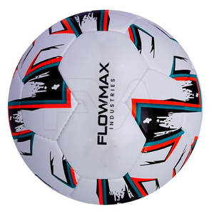 Fabricante de fábrica Venta al por mayor Balón de fútbol cosido a mano Venta en línea Balón de fútbol cosido a mano - Product Image 3