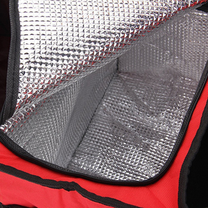 Organisateur de coffre de voiture pliable et isolé avec options d'impression personnalisées sur 1/2 face et de couleur - Product Image 6