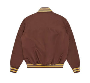 2025 Varsity Jackets Baseball Jacket College pour hommes Style un symbole classique d'accomplissement Iconic Ergonomic Varsity Streetwear - Product Image 2